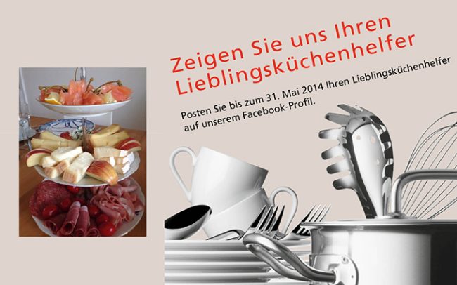 Hasler Haushalthaus AG: Wettbewerb