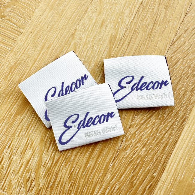 E-Decor: Corporate Design
